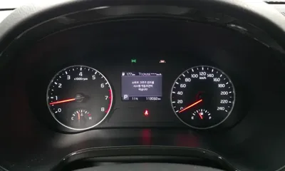 Kia Seltos 2022, 113032 км, за 9838.12 USD - фото 8