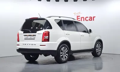 KG_Mobility_Ssangyong Rexton 2013, 146615 км, за 2953.92 USD