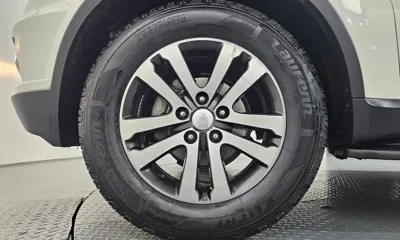 KG_Mobility_Ssangyong Rexton 2013, 146615 км, за 2953.92 USD