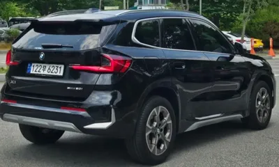 BMW X1 2024, 5358 км, за 32164.89 USD