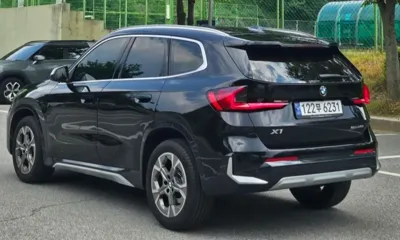 BMW X1 2024, 5358 км, за 32164.89 USD