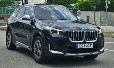 BMW X1 2024, 5358 км, за 32164.89 USD - фото 6