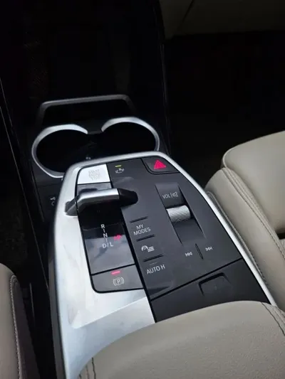 BMW X1 2024, 5358 км, за 32164.89 USD - фото 9