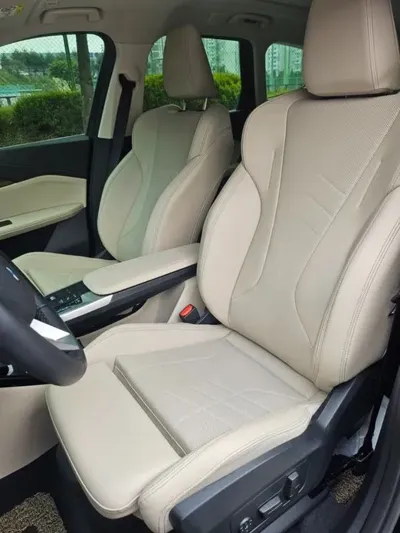 BMW X1 2024, 5358 км, за 32164.89 USD - фото 10