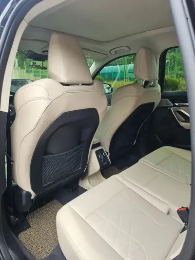 BMW X1 2024, 5358 км, за 32164.89 USD - фото 12