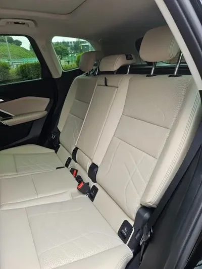 BMW X1 2024, 5358 км, за 32164.89 USD - фото 13