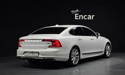 Volvo S90 2019, 51926 км, за 18314.3 USD