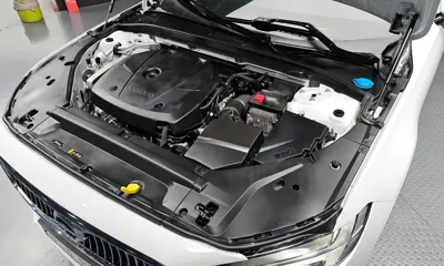 Volvo S90 2019, 51926 км, за 18175.91 USD - фото 6