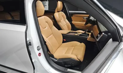 Volvo S90 2019, 51926 км, за 18175.91 USD - фото 10