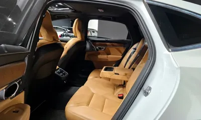Volvo S90 2019, 51926 км, за 18175.91 USD - фото 12
