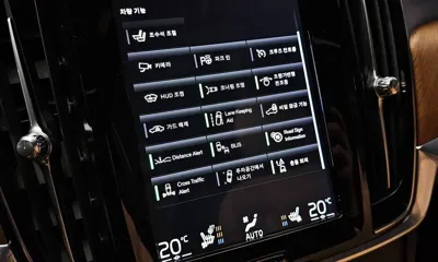 Volvo S90 2019, 51926 км, за 18175.91 USD - фото 16