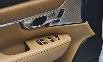 Volvo S90 2019, 51926 км, за 18175.91 USD - фото 19