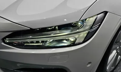 Volvo S90 2019, 51926 км, за 18175.91 USD - фото 22