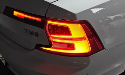 Volvo S90 2019, 51926 км, за 18175.91 USD - фото 23
