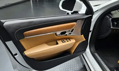 Volvo S90 2019, 51926 км, за 18175.91 USD - фото 24