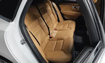 Volvo S90 2019, 51926 км, за 18175.91 USD - фото 26
