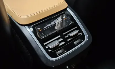 Volvo S90 2019, 51926 км, за 18175.91 USD - фото 28
