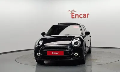 MINI Clubman 2024, 5717 км, за 24028.12 USD