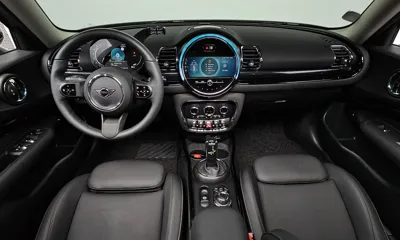 MINI Clubman 2024, 5717 км, за 24028.12 USD - фото 7