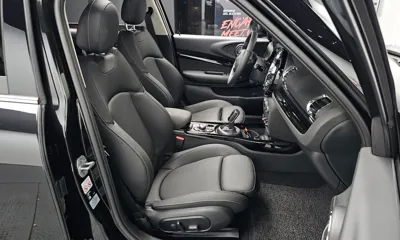 MINI Clubman 2024, 5717 км, за 24028.12 USD - фото 26