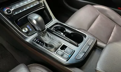 Hyundai Grandeur 2017, 89766 км, за 9035.95 USD - фото 9