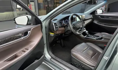 Hyundai Grandeur 2017, 89766 км, за 9035.95 USD - фото 10