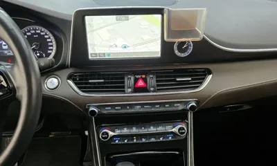 Hyundai Grandeur 2017, 89766 км, за 9035.95 USD - фото 14