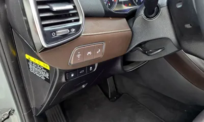 Hyundai Grandeur 2017, 89766 км, за 9035.95 USD - фото 18