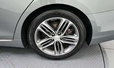 Hyundai Grandeur 2017, 89766 км, за 9035.95 USD - фото 21