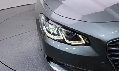Hyundai Grandeur 2017, 89766 км, за 9035.95 USD - фото 22