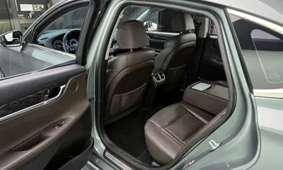 Hyundai Grandeur 2017, 89766 км, за 9035.95 USD - фото 26