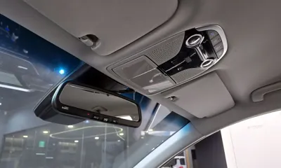Hyundai Grandeur 2017, 89766 км, за 9035.95 USD - фото 27