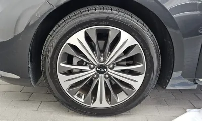 Hyundai Grandeur 2019, 113289 км, за 9649.47 USD
