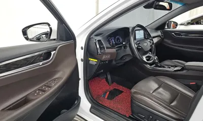Hyundai Grandeur 2019, 113289 км, за 9572.18 USD - фото 10
