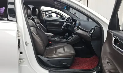 Hyundai Grandeur 2019, 113289 км, за 9572.18 USD - фото 11