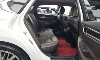 Hyundai Grandeur 2019, 113289 км, за 9572.18 USD - фото 12