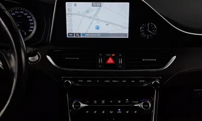 Hyundai Grandeur 2019, 113289 км, за 9572.18 USD - фото 14