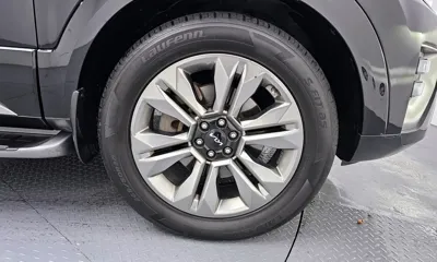 Kia Mohave 2023, 73936 км, за 24834.42 USD