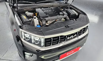 Kia Mohave 2023, 73936 км, за 24834.42 USD - фото 6