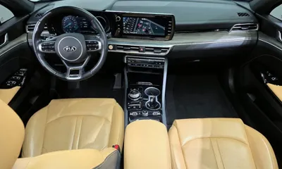Kia K5 2021, 47510 км, за 13544.76 USD - фото 7