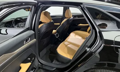Kia K5 2021, 47510 км, за 13544.76 USD - фото 11