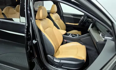 Kia K5 2021, 47510 км, за 13544.76 USD - фото 12