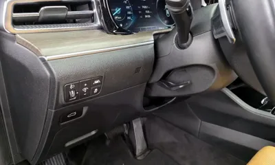 Kia K5 2021, 47510 км, за 13544.76 USD - фото 15