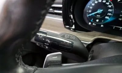 Kia K5 2021, 47510 км, за 13544.76 USD - фото 16