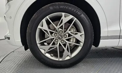 Genesis GV70 2024, 24094 км, за 29511.42 USD