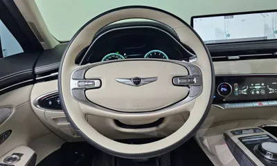 Genesis GV70 2024, 24094 км, за 29511.42 USD - фото 14