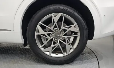 Genesis GV70 2024, 24094 км, за 29511.42 USD - фото 21