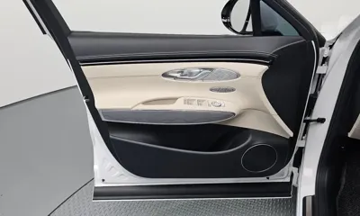 Genesis GV70 2024, 24094 км, за 29511.42 USD - фото 24