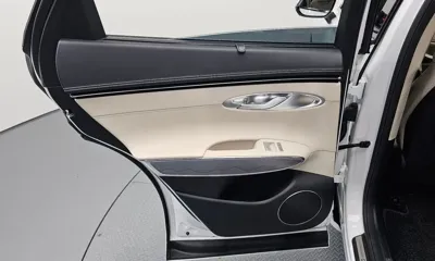 Genesis GV70 2024, 24094 км, за 29511.42 USD - фото 25