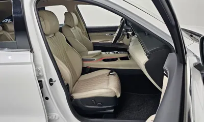 Genesis GV70 2024, 24094 км, за 29511.42 USD - фото 26